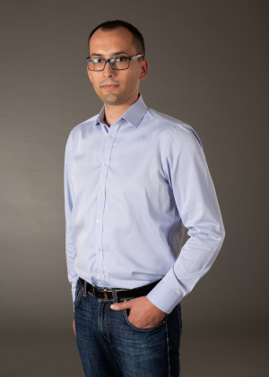 Krzysztof Małysiak